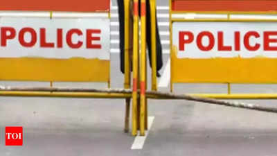 Criminal, 10 aides murder Pune businessman over road rage, four arrested