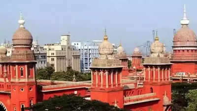 Madras high court: Target killing of Hindu religious leaders not terrorist act