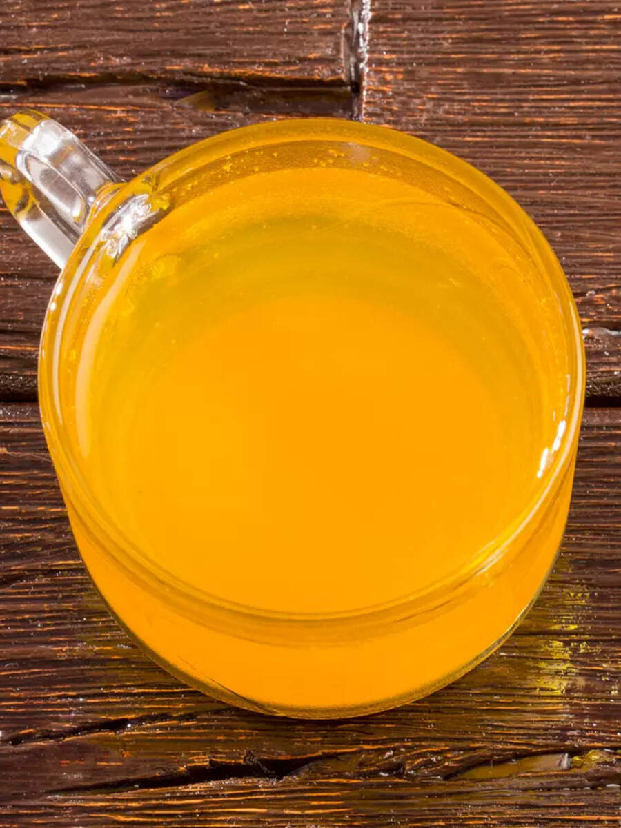 Turmeric Pepper Tea Recipes How to make weightlossfriendly Turmeric