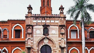 AMU boy expelled, booked for hurting religious sentiments