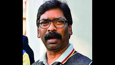 ED may arrest CM Soren for no-show after 6 summonses