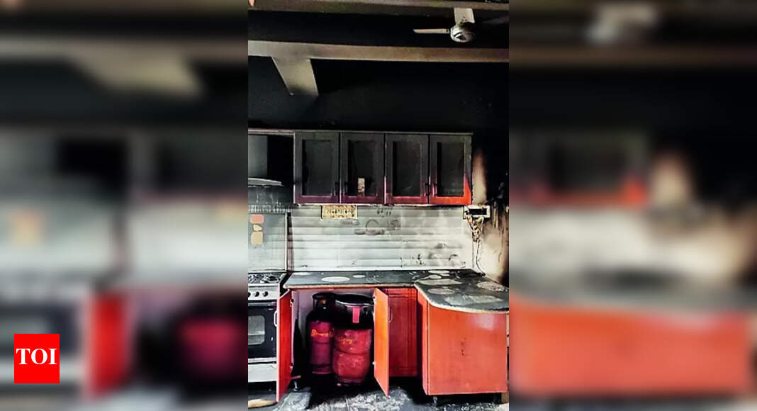 Short Circuits Beware of shortcircuits during rain Chennai Wet walls