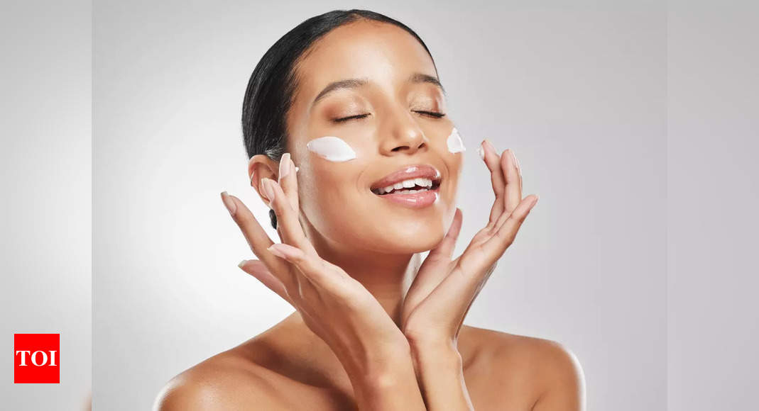 Skin Care: ​How to use Malai to de-tan your skin |