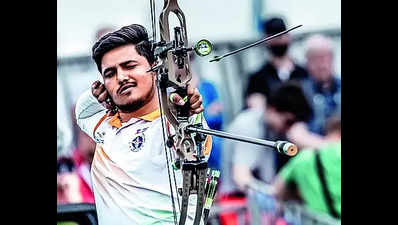 Ojas set to end city’s 23-yr drought for Arjuna award