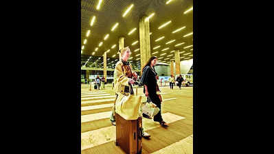 Surat likely get daily Dubai flight from December 17