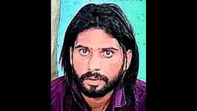 Rape Complaint: 23-yr-old Man Held For Raping His Neighbour | Vadodara