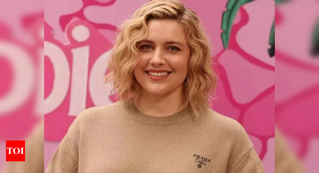 'Barbie' Director Greta Gerwig To Head 77th Cannes Film Festival Jury ...