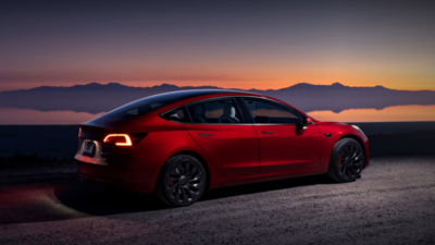 Tesla recalls almost every car it has ever sold in the US: Here's why