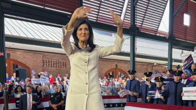 Team Nikki Haley plans big outreach to Indian American community