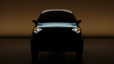 BluSmart-backed Gensol EV teases made-in-India electric car: Full reveal in 2024