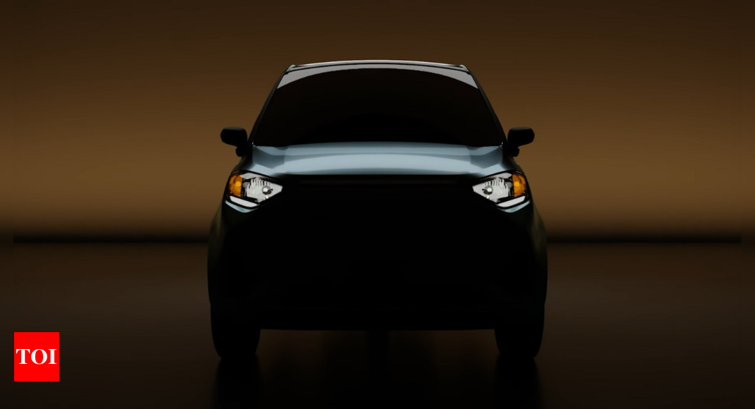 BluSmart-backed Gensol EV teases made-in-India electric car: Full reveal in 2024