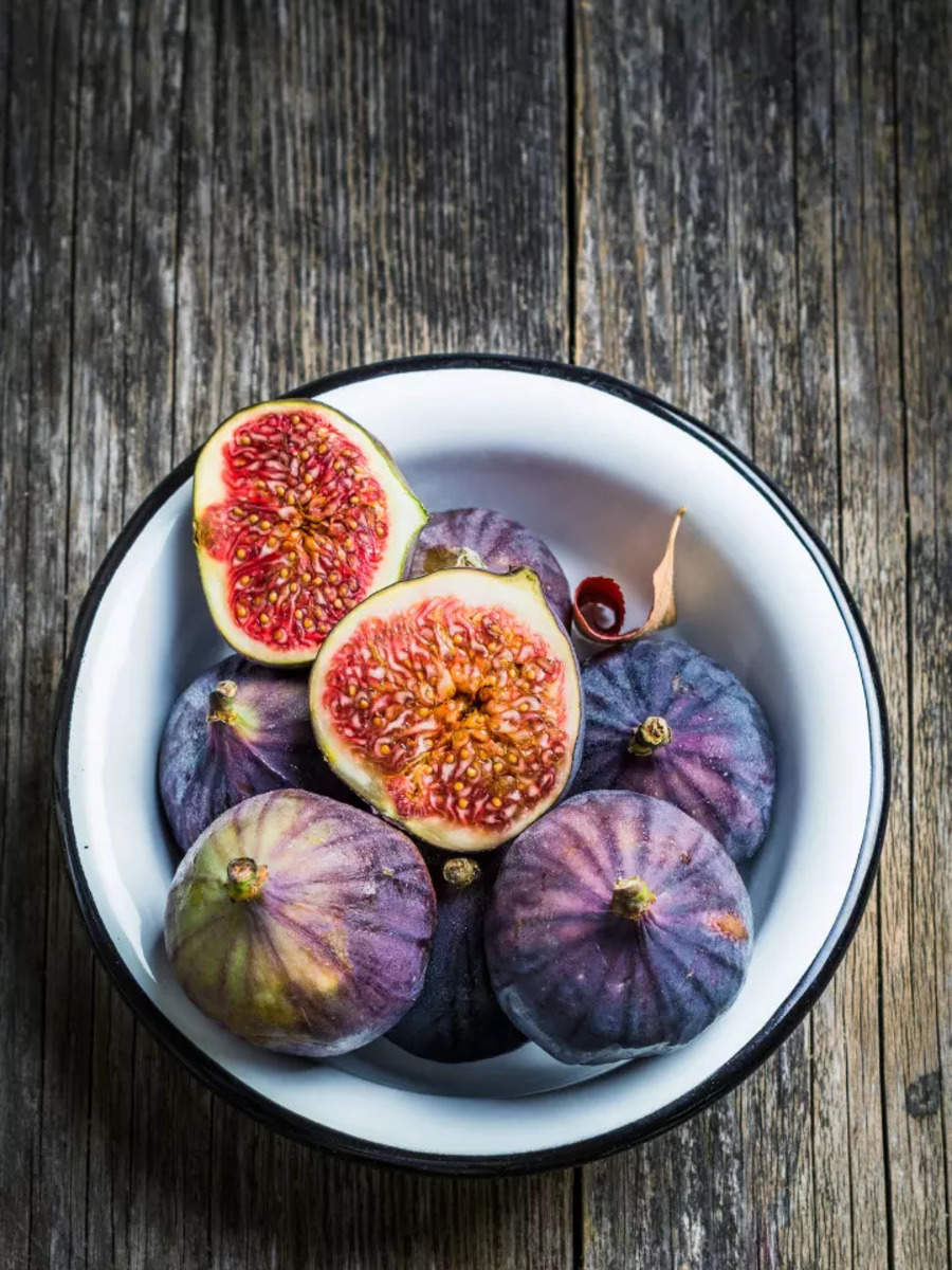 Why eating Figs during winter is a healthy habit | Times of India