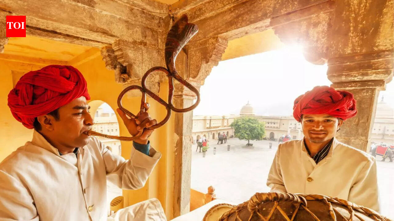 10 iconic Indian musicians of all times