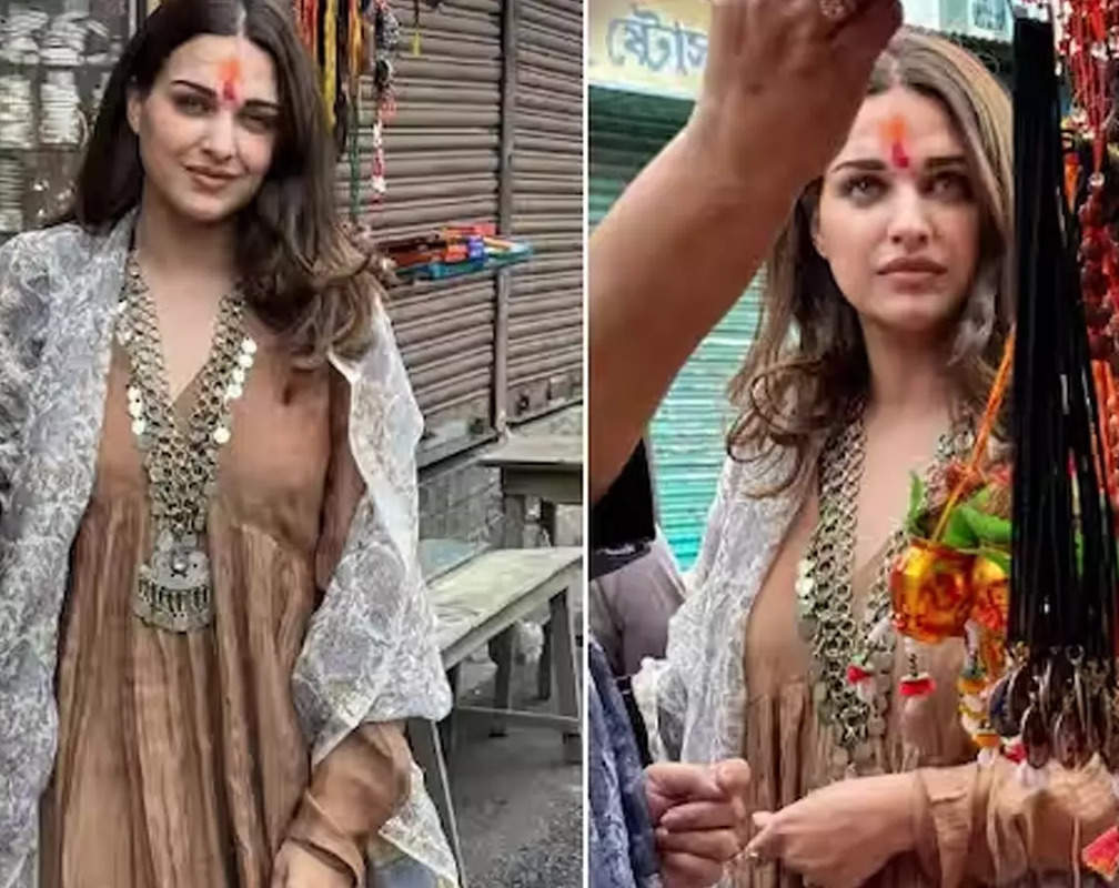 
Himanshi Khurana went on Char Dham Yatra post break up with Asim Riaz, remains engrossed in devotion
