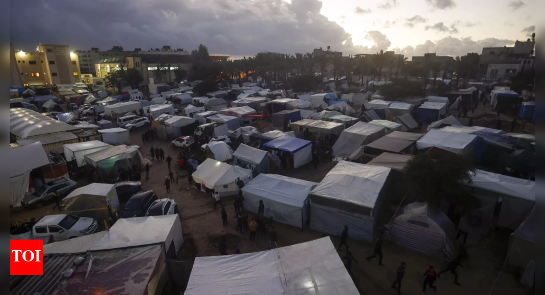 Israel can and will ignore US appeals to minimise casualties in Gaza