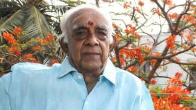 Veteran actor-director Ra Sankaran passes away | Tamil Movie News ...