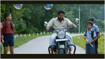 ‘Bullet Diaries’ trailer: Dhyan Sreenivasan’s film promises a treat for Bullet lovers