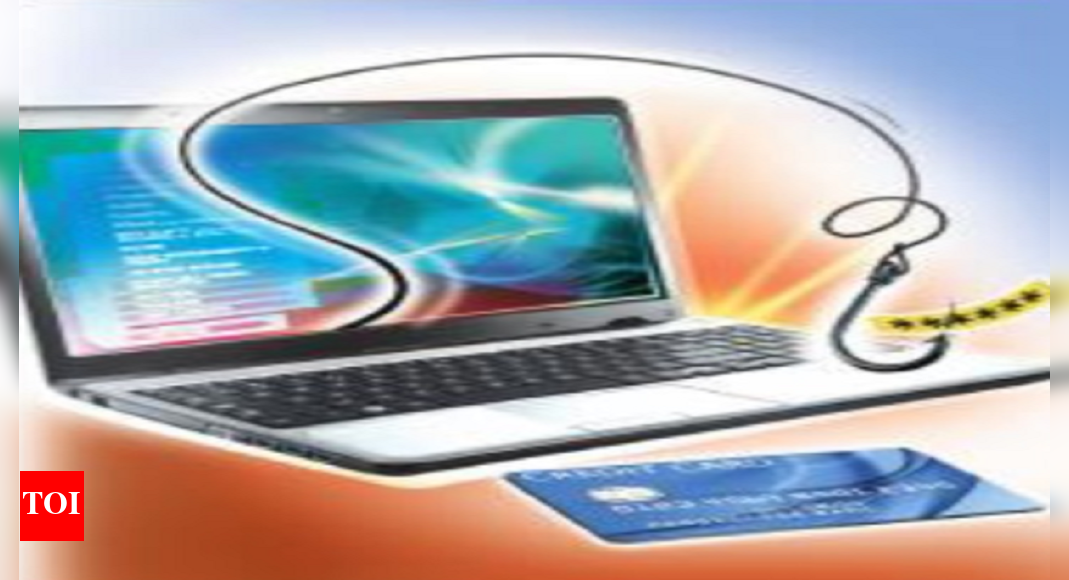 Credit Cards: Credit Card Hijacking: Alarming Trend of Fraudulent
