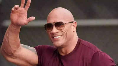 Dwayne Johnson steps into the ring for ‘The Smashing Machine’