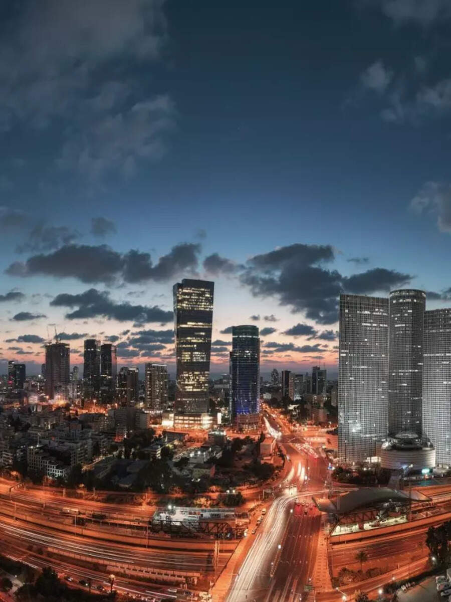 Most Expensive Cities in 2023 These Are The World’s Top Most Expensive