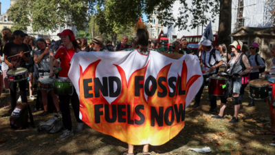 COP28 outcome signals ‘beginning of the end’ of the fossil fuel era, countries find a way to crack the deal