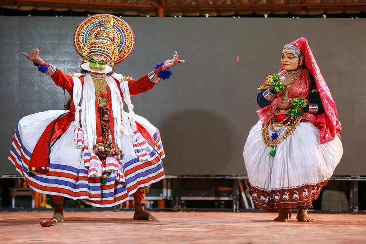 Cultural festivals