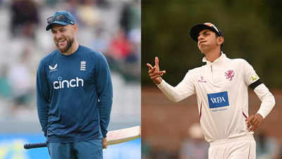 India vs England: How Shoaib Bashir mistakenly ignored Brendon McCullum's selection call for India tour