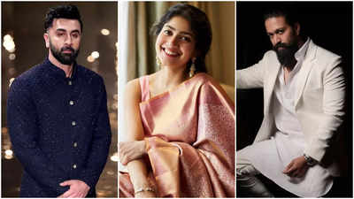 Ranbir Kapoor and Sai Pallavi to start 'Ramayana' shoot in March; Yash will join the team in July: Report