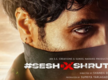 
First look from Adivi Sesh and Shruti Haasan's new movie 'SeshEXShruti' out!
