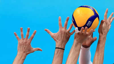 After football referee, women's volleyball team attacked in Turkey