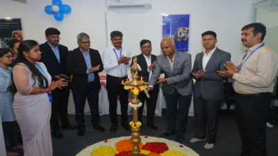 Tata Technologies opens vehicle software focused R&D centre in Coimbatore