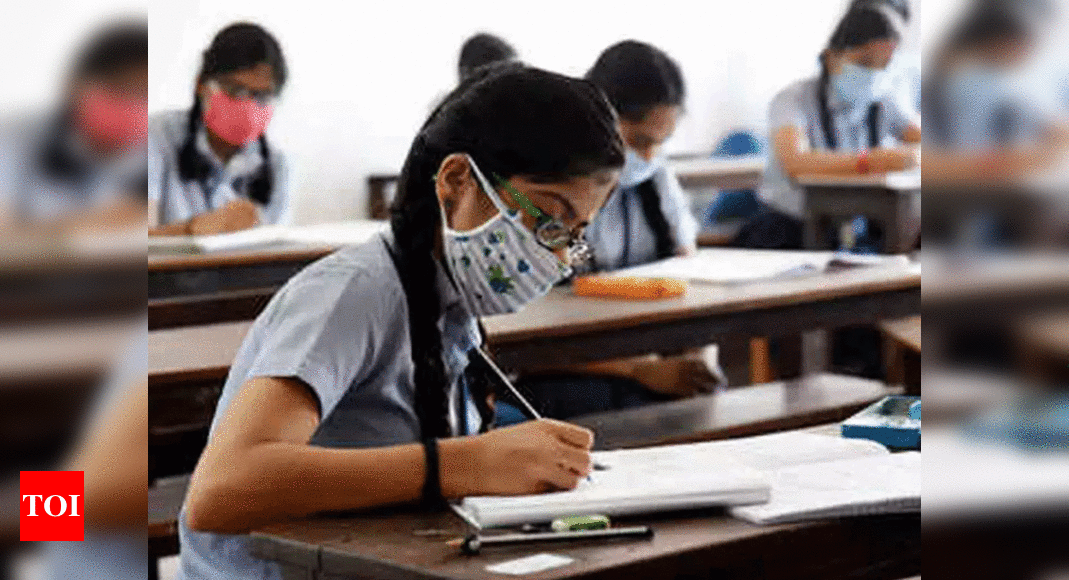 Mizoram Board Exam: Mizoram Class 10, 12 board exam schedule 2024 announced; Direct link to download timetable