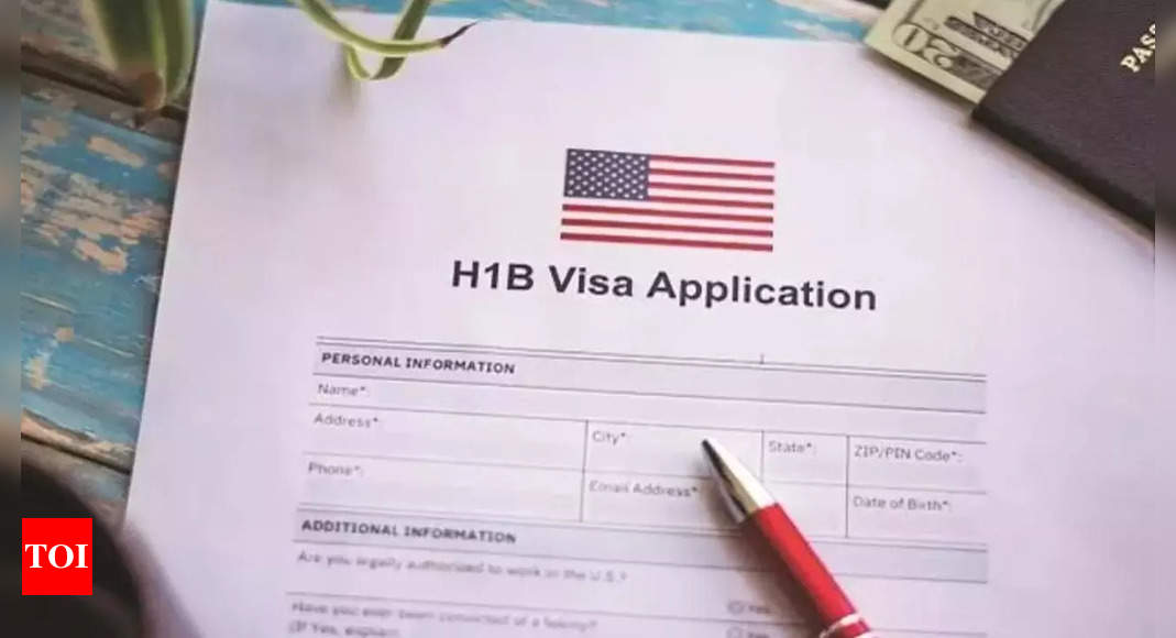 H1B Cap Lottery There will be no third H1B cap lottery for the year