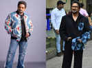 ​Arshad Warsi’s stylish jacket moments that will inspire your winter fashion fits