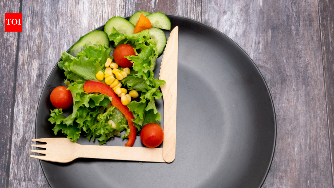 How to start a healthy intermittent diet for weight loss?
