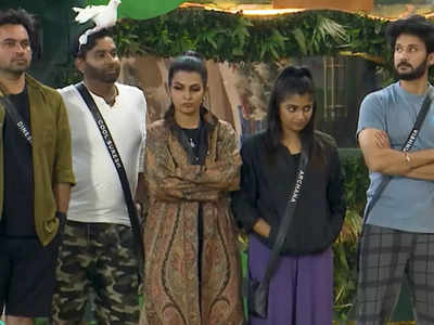Bigg Boss Tamil 7 Preview: Archana and Dinesh win BB star for 'Ticket to Finale'; Watch Promo