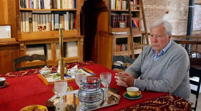 Hermes owner will pass on his USD 11 billion fortune to his gardener