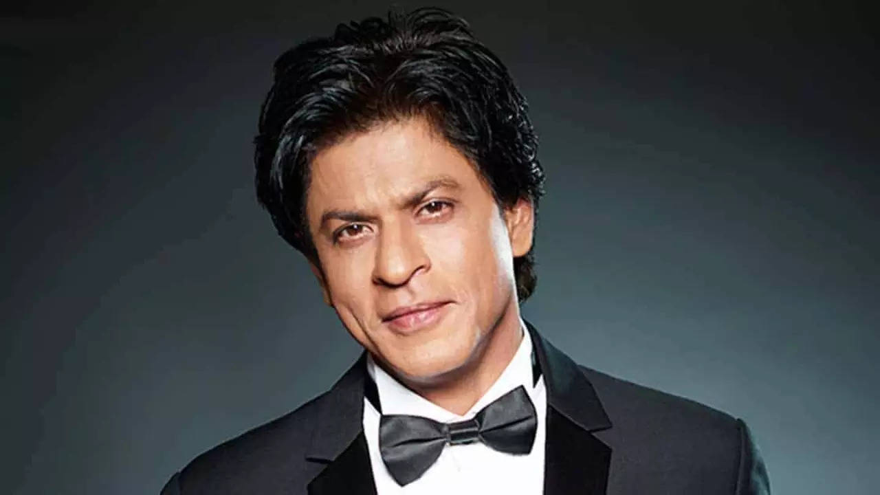 Shah Rukh Khan—Women's quest for independence, escape from patriarchy |  Bengaluru News - Times of India