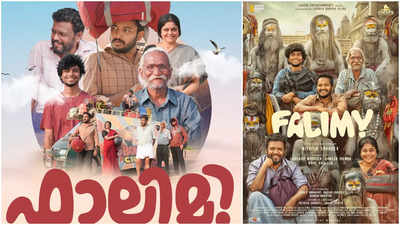 Basil Joseph's ‘Falimy’ to stream on OTT from THIS date!