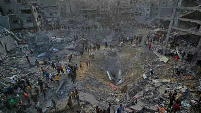 Explainer: The history of anti-semitism amid Israel-Hamas war ...