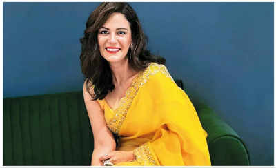 When I froze my eggs, I wasn’t sure if I would get married: Mona Singh
