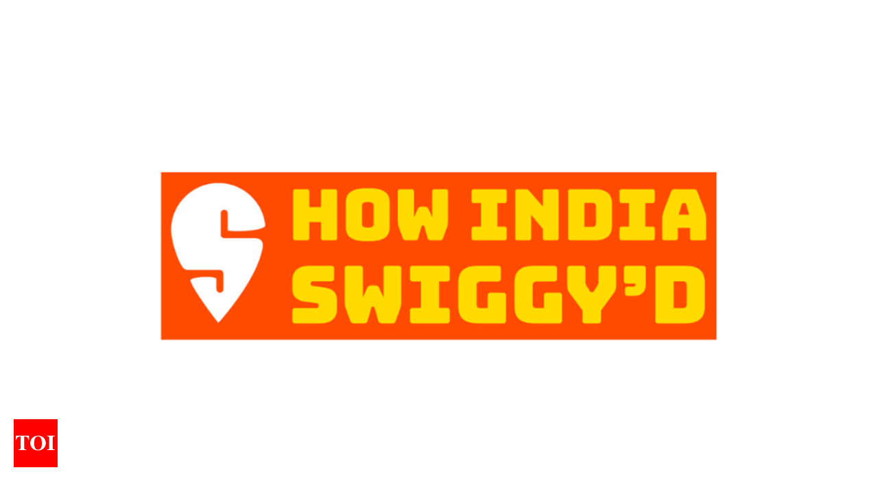 Swiggy logo - India | Single letter logo, ? logo, S logo design