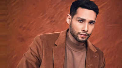 Siddhant Chaturvedi: For me, OTT is like 20-20 and theatrical film is like a test match