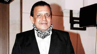 Mithun Chakraborty says he offered to audition for 'Kabuliwala'