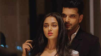 Tejasswi Prakash: Karan and I have shown the whole world what a real couple is