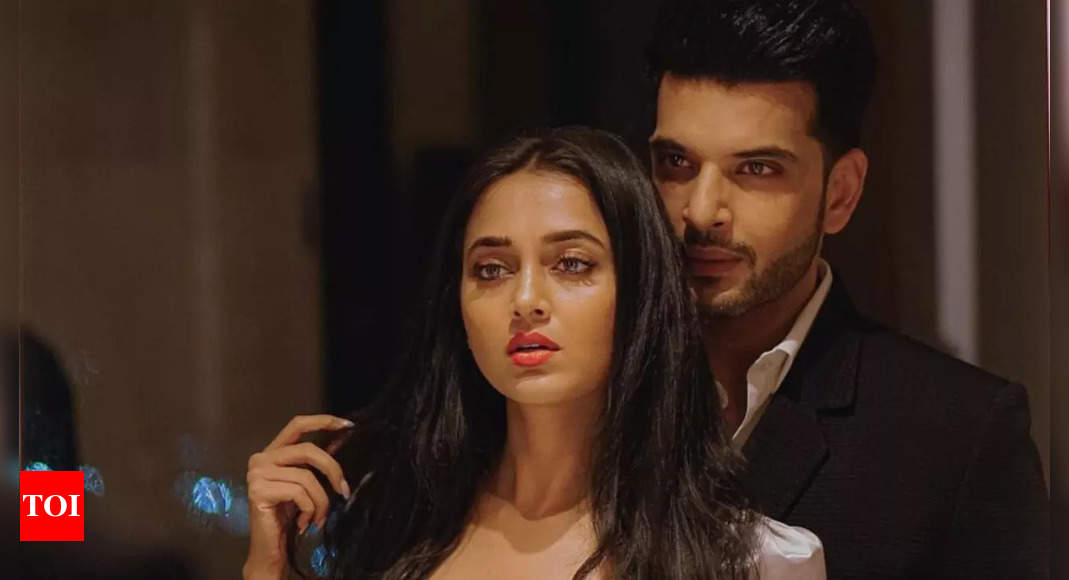 Tejasswi Prakash: Karan and I have shown the whole world what a real ...