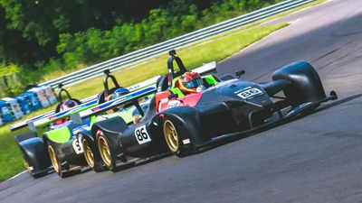 Inaugural Formula 4 night race in Chennai postponed due to floods: Details