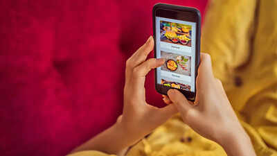 Delhi, Chennai and Hyderabad placed most orders for food deliveries in 2023, reveals a data by an online food aggregator