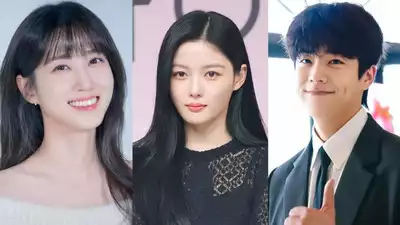 Park Eun Bin, Chae Jong Hyup, Song Kang earn top spots in December K-Drama brand value list