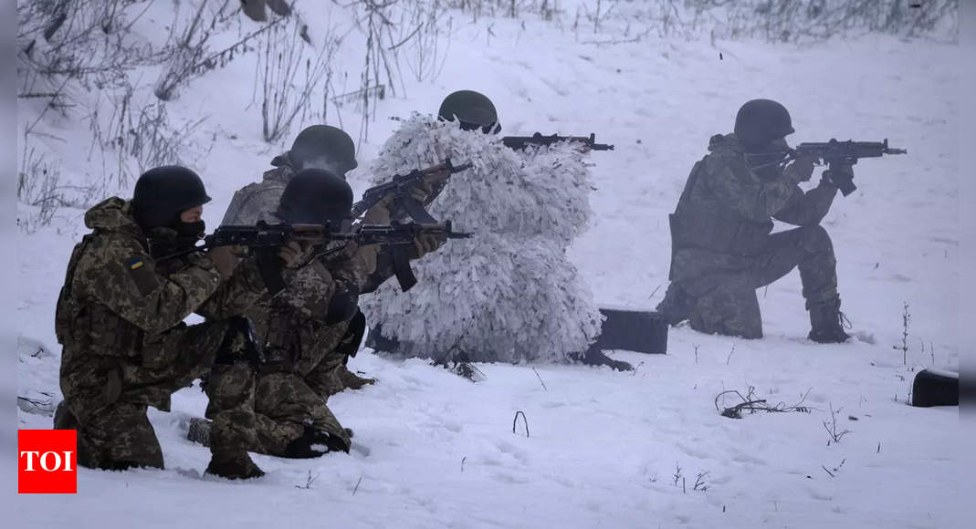 The Siberian battalion: Meet Russians who are fighting against Putin’s troops